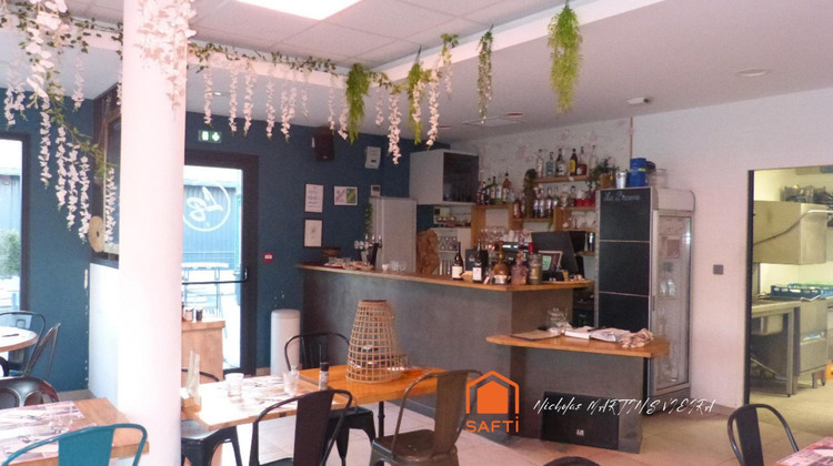Ma-Cabane - Vente Local commercial La Calmette, 140 m²