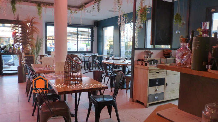 Ma-Cabane - Vente Local commercial La Calmette, 140 m²