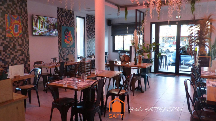 Ma-Cabane - Vente Local commercial La Calmette, 140 m²