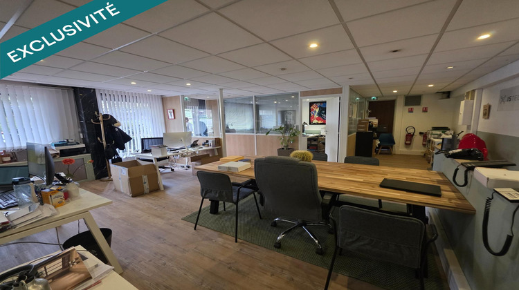 Ma-Cabane - Vente Local commercial La Celle-Saint-Cloud, 97 m²