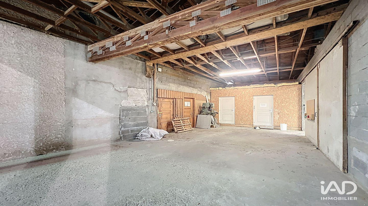 Ma-Cabane - Vente Local commercial La Chaise-Dieu, 2460 m²