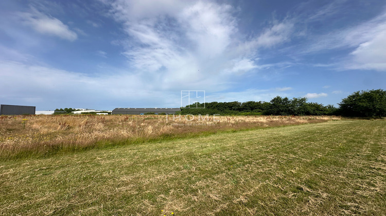 Ma-Cabane - Vente Local commercial LA CHAPELLE-ACHARD, 1100 m²