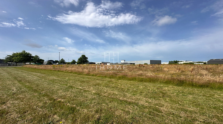 Ma-Cabane - Vente Local commercial LA CHAPELLE-ACHARD, 1100 m²