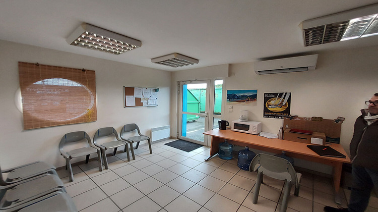 Ma-Cabane - Vente Local commercial LA CHAPELLE-ACHARD, 818 m²