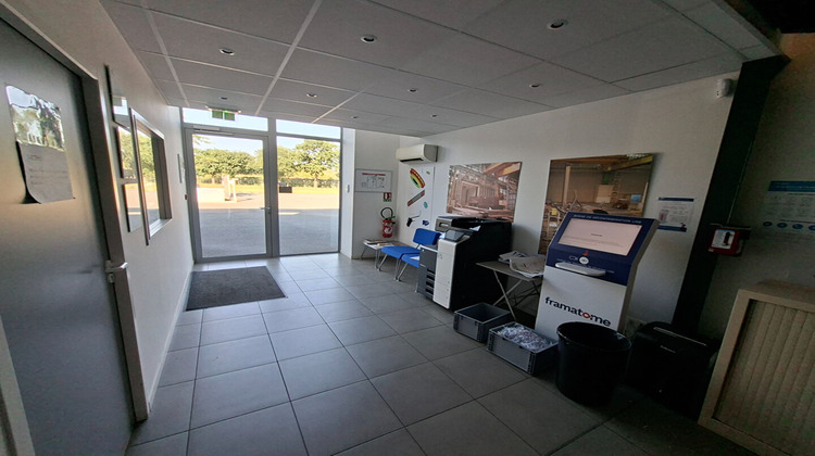 Ma-Cabane - Vente Local commercial LA CHAPELLE-ACHARD, 808 m²