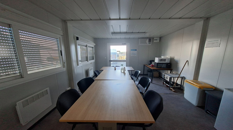 Ma-Cabane - Vente Local commercial LA CHAPELLE-ACHARD, 808 m²
