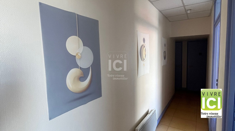 Ma-Cabane - Vente Local commercial LA CHAPELLE-BASSE-MER, 138 m²