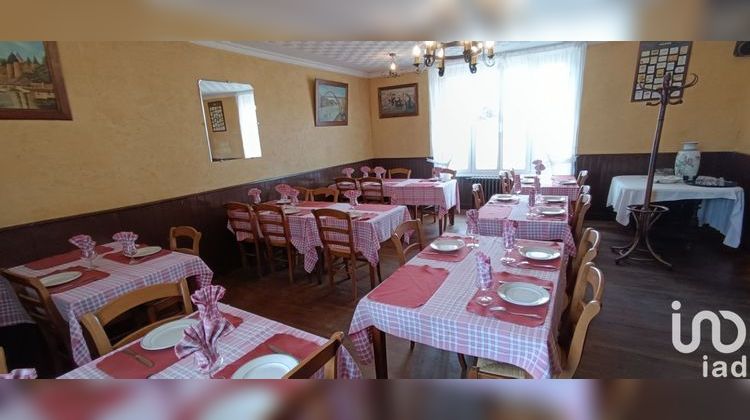 Ma-Cabane - Vente Local commercial La Chapelle-Caro, 584 m²