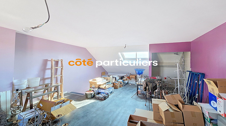 Ma-Cabane - Vente Local commercial LA CHAPELLE-D'ARMENTIERES, 336 m²