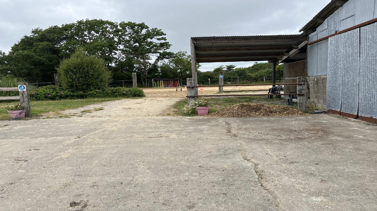 Ma-Cabane - Vente Local commercial LA CHAPELLE LAUNAY, 260000 m²