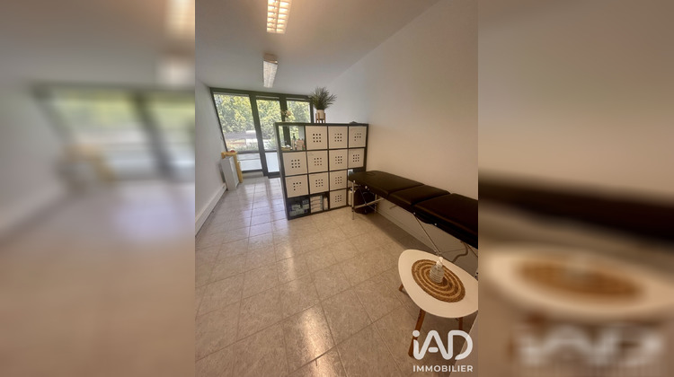 Ma-Cabane - Vente Local commercial La Chapelle-Saint-Luc, 67 m²