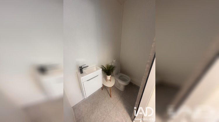 Ma-Cabane - Vente Local commercial La Chapelle-Saint-Luc, 67 m²