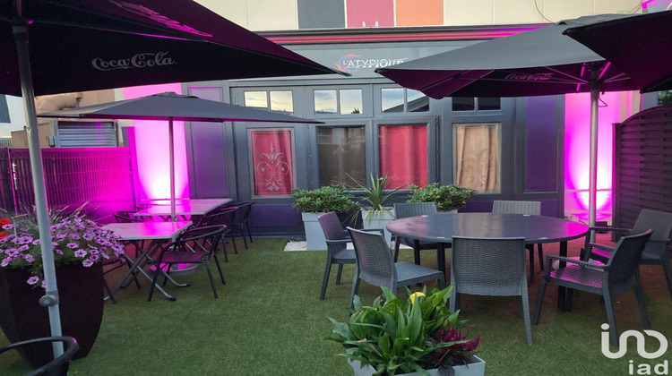 Ma-Cabane - Vente Local commercial La Chapelle-Saint-Mesmin, 400 m²