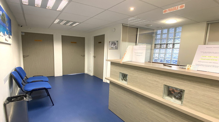 Ma-Cabane - Vente Local commercial La Chapelle-Saint-Mesmin, 88 m²