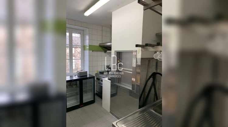 Ma-Cabane - Vente Local commercial La Chapelle-sur-Erdre, 100 m²