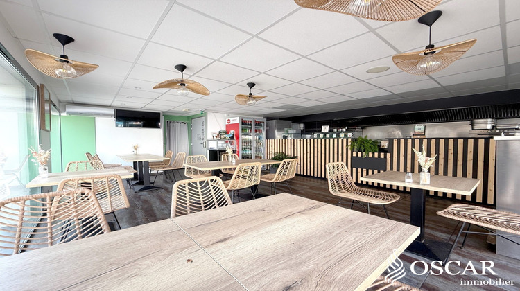 Ma-Cabane - Vente Local commercial La Chapelle-sur-Erdre, 72 m²