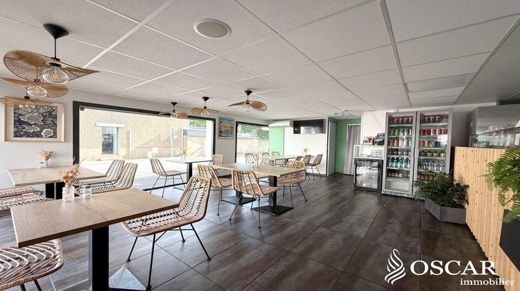 Ma-Cabane - Vente Local commercial La Chapelle-sur-Erdre, 72 m²