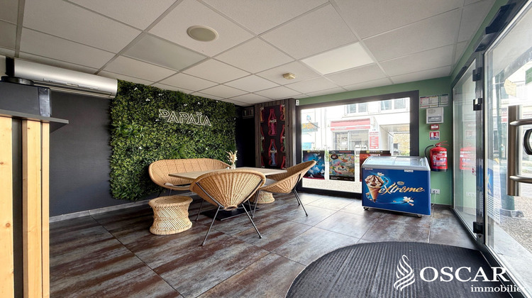 Ma-Cabane - Vente Local commercial La Chapelle-sur-Erdre, 72 m²