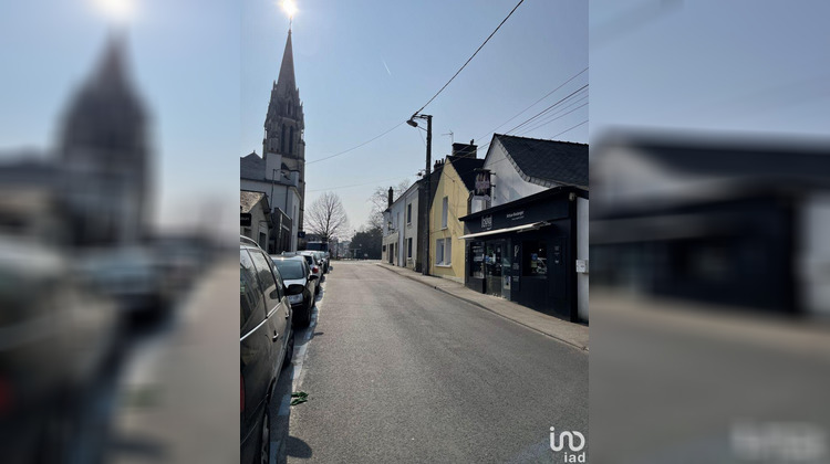 Ma-Cabane - Vente Local commercial La Chapelle-sur-Erdre, 220 m²