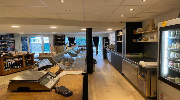 Ma-Cabane - Vente Local commercial La Chapelle-sur-Erdre, 127 m²