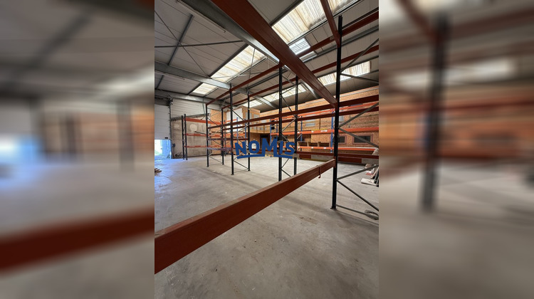 Ma-Cabane - Vente Local commercial La Chapelle-sur-Erdre, 541 m²