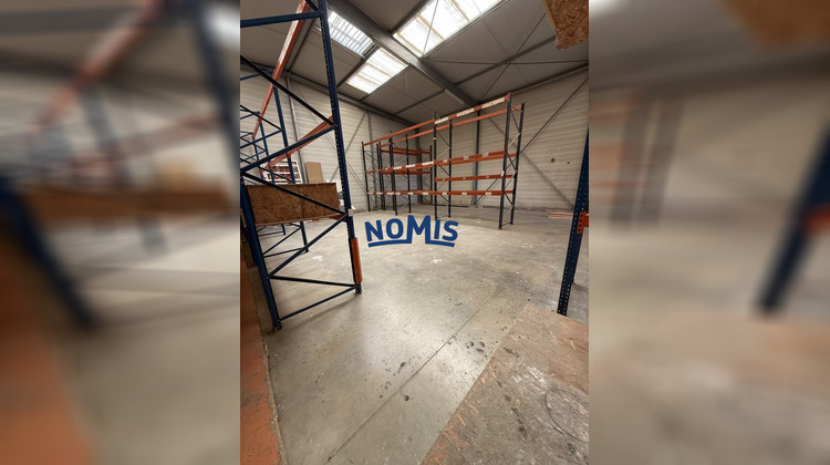 Ma-Cabane - Vente Local commercial La Chapelle-sur-Erdre, 541 m²