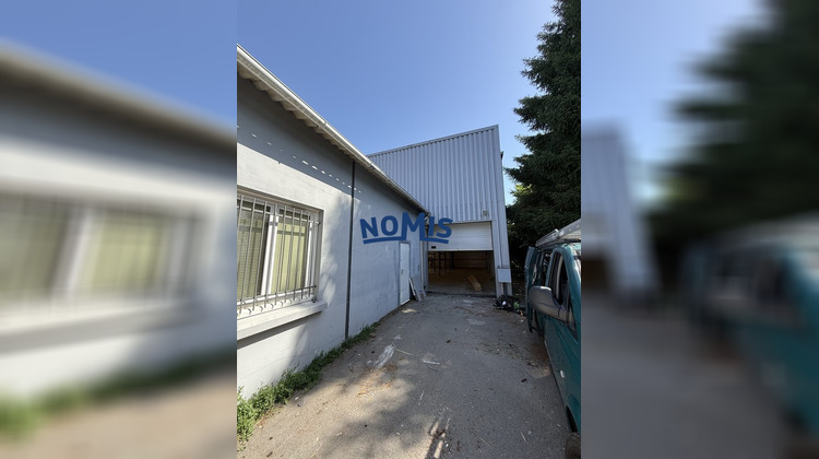 Ma-Cabane - Vente Local commercial La Chapelle-sur-Erdre, 541 m²