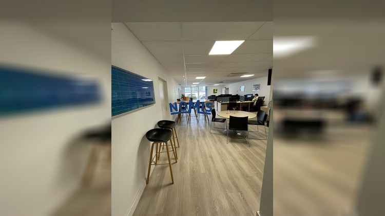 Ma-Cabane - Vente Local commercial La Chapelle-sur-Erdre, 541 m²