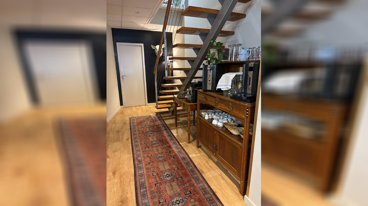 Ma-Cabane - Vente Local commercial La Chapelle-sur-Erdre, 105 m²