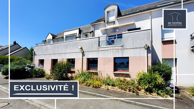 Ma-Cabane - Vente Local commercial LA CHAPELLE-THOUARAULT, 52 m²