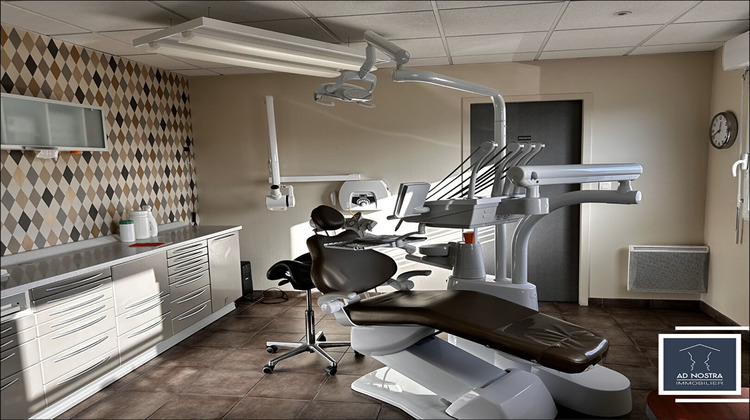 Ma-Cabane - Vente Local commercial LA CHAPELLE-THOUARAULT, 52 m²