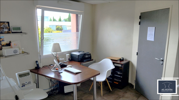 Ma-Cabane - Vente Local commercial LA CHAPELLE-THOUARAULT, 52 m²