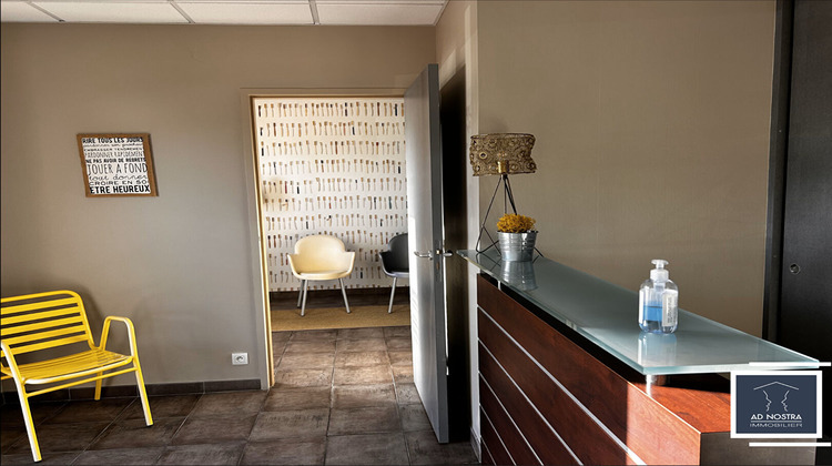 Ma-Cabane - Vente Local commercial LA CHAPELLE-THOUARAULT, 52 m²