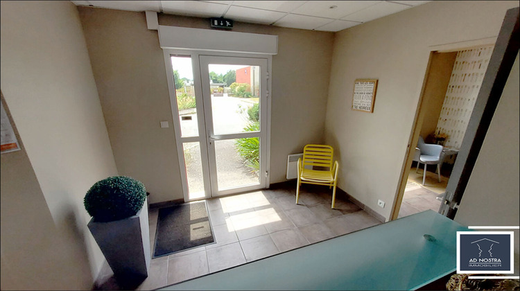 Ma-Cabane - Vente Local commercial LA CHAPELLE-THOUARAULT, 52 m²