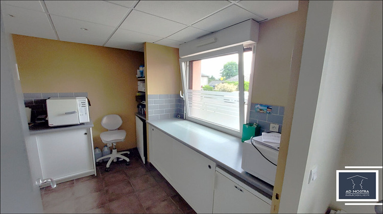 Ma-Cabane - Vente Local commercial LA CHAPELLE-THOUARAULT, 52 m²