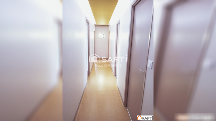 Ma-Cabane - Vente Local commercial La Chataigneraie, 377 m²