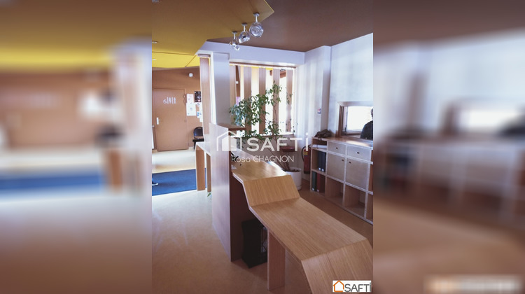 Ma-Cabane - Vente Local commercial La Chataigneraie, 377 m²