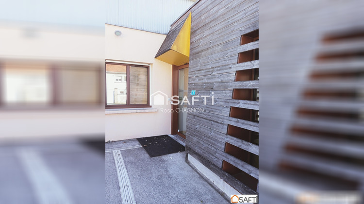 Ma-Cabane - Vente Local commercial La Chataigneraie, 377 m²