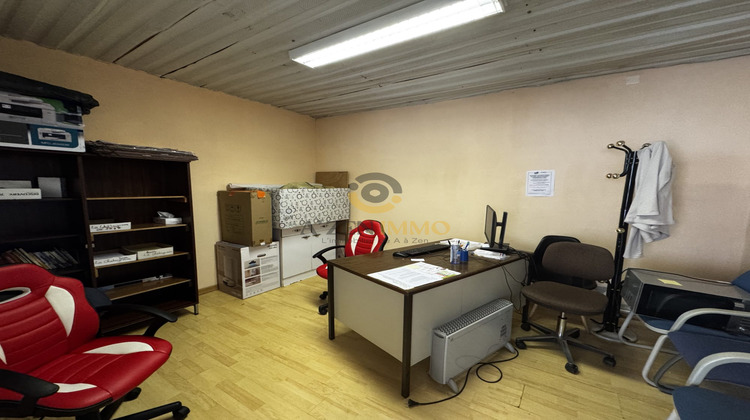 Ma-Cabane - Vente Local commercial La Châtaigneraie, 300 m²