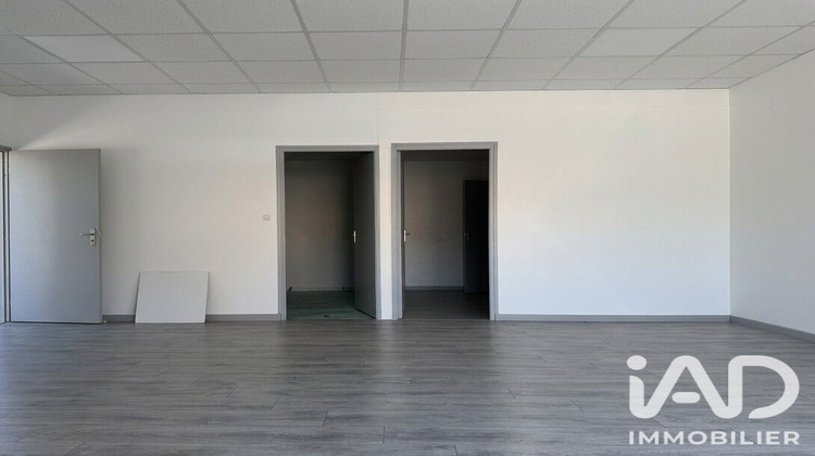 Ma-Cabane - Vente Local commercial La Châtaigneraie, 85 m²