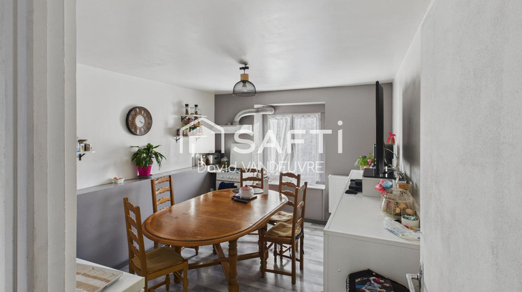 Ma-Cabane - Vente Local commercial La Chatre, 189 m²