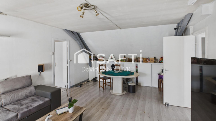 Ma-Cabane - Vente Local commercial La Chatre, 189 m²