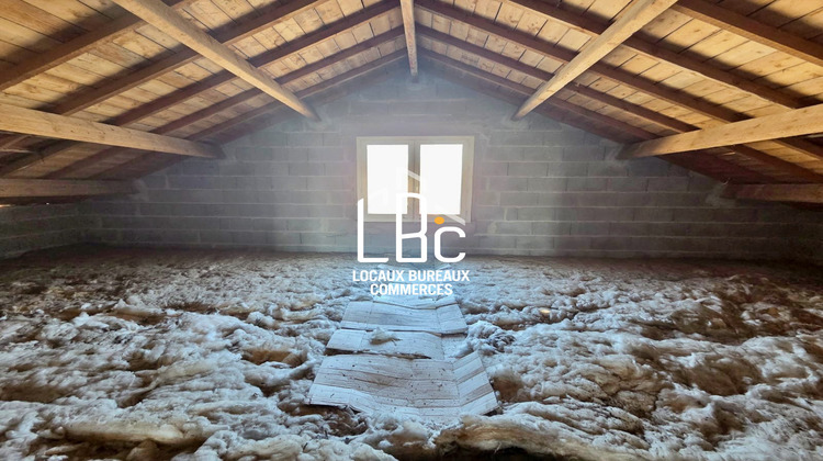 Ma-Cabane - Vente Local commercial La Chevrolière, 190 m²