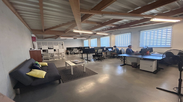 Ma-Cabane - Vente Local commercial LA CHEVROLIERE, 500 m²