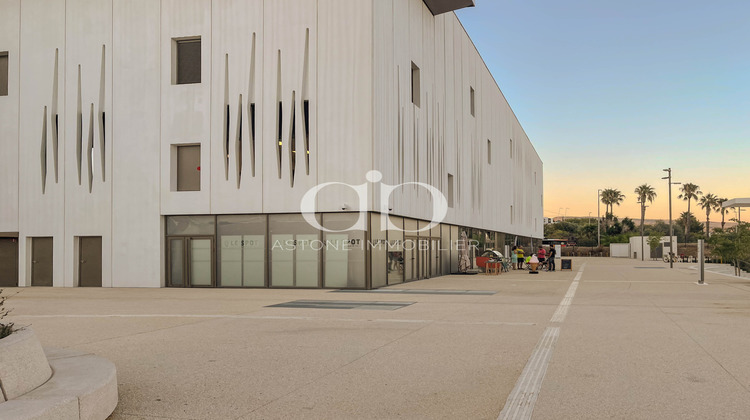 Ma-Cabane - Vente Local commercial La Ciotat, 292 m²