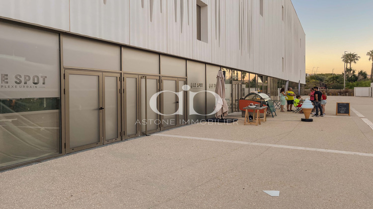 Ma-Cabane - Vente Local commercial La Ciotat, 292 m²