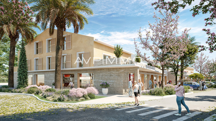 Ma-Cabane - Vente Local commercial La Ciotat, 121 m²