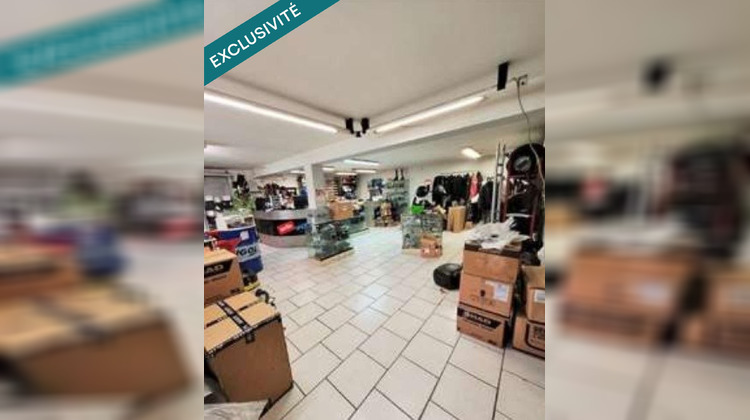 Ma-Cabane - Vente Local commercial La Ciotat, 433 m²