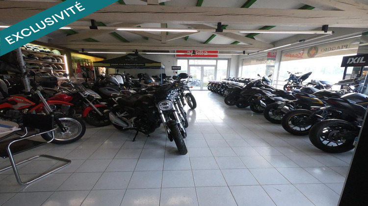 Ma-Cabane - Vente Local commercial La Ciotat, 433 m²