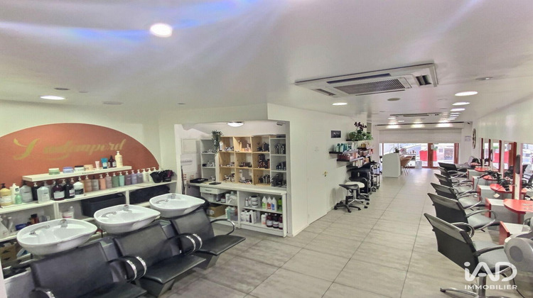 Ma-Cabane - Vente Local commercial La Ciotat, 65 m²